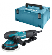 BO6050J Exzenterschleifer 750 W