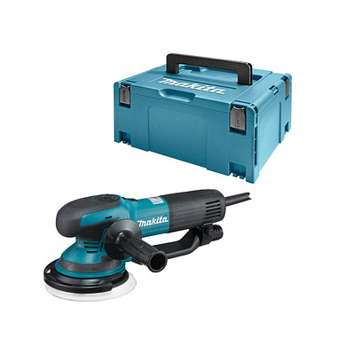 BO6050J Exzenterschleifer 750 W