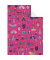 Geschenkpapierzuschnitte Fantasie 2513544728, Käfer, 50cm x 70cm, bunt