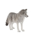 Wild Life 42472 Wolfsmutter mit Welpen Spielfiguren-Set