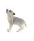Wild Life 42472 Wolfsmutter mit Welpen Spielfiguren-Set