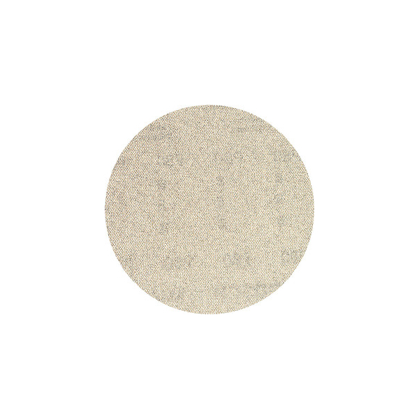 4059952540276 - Accessories expert M480 2608900689 Schleifnetz für Exzenterschleifer ungelocht Körnung 80 (ø) - Bosch