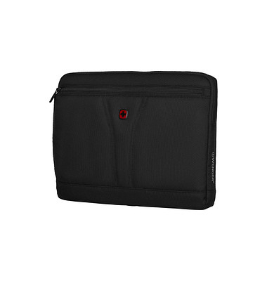 Laptophülle BC Top Kunstfaser schwarz bis 31,8 cm (12,5 Zoll)