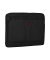 Laptophülle BC Top Kunstfaser schwarz bis 31,8 cm (12,5 Zoll)