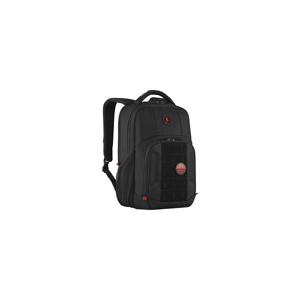 7613329114575 - 6  schwarz Taschen & Hüllen - Laptop   Notebook PlayerMode Gaming-Laptop Rucksack 156  schwarz 611651 7613329114575