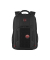 Laptop-Rucksack PlayerMode Kunstfaser schwarz 20,0 l bis 15,6 Zoll