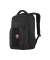 Laptop-Rucksack PlayerMode Kunstfaser schwarz 20,0 l bis 15,6 Zoll