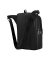 Umhängetasche BC First Crossbody Kunstfaser schwarz 612273