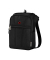 Umhängetasche BC First Crossbody Kunstfaser schwarz 612273