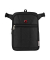 Umhängetasche BC First Crossbody Kunstfaser schwarz 612273