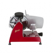 RED LINE 250 Allesschneider 190 W, max. bis zu 14,0 mm