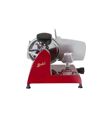RED LINE 250 Allesschneider 190 W, max. bis zu 14,0 mm