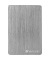externe Festplatte Store 'n' Go Alu Slim 53665, grau, 2,5 Zoll (6,35cm), 2 TB, HDD