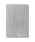 externe Festplatte Store 'n' Go Alu Slim 53666, silber, 2,5 Zoll (6,35cm), 2 TB, HDD