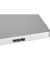 externe Festplatte Store 'n' Go Alu Slim 53666, silber, 2,5 Zoll (6,35cm), 2 TB, HDD