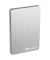 externe Festplatte Store 'n' Go Alu Slim 53666, silber, 2,5 Zoll (6,35cm), 2 TB, HDD