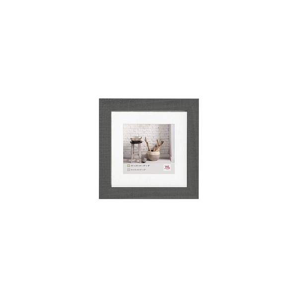 4004122164752 - HO440D Wandrahmen Home 40x40 Holz grau HO440D HO440D 4004122164752 4004122164752 - HO440D Wandrahmen Home 40x40 Holz grau HO440D HO440D 4004122164752