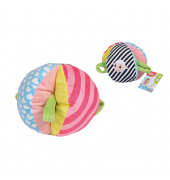 ABC Baby Greifball Lernspielzeug