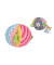 ABC Baby Greifball Lernspielzeug
