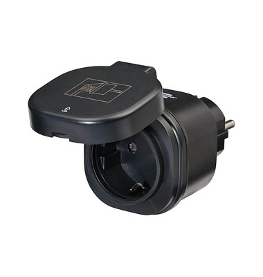 Connect WA 3000 XS02 WLAN-Steckdose