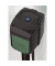 WLAN-Gartensteckdose 1154540600 Connect, 2-fach, schwarz