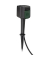 WLAN-Gartensteckdose 1154540601 Connect, 2-fach, schwarz