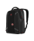Laptop-Rucksack PlayerOne Kunstfaser schwarz 29,0 l bis 17,3 Zoll