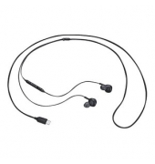EO-IC100 In-Ear-Kopfhörer schwarz