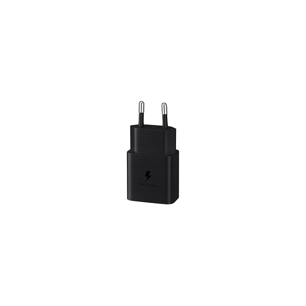 8806092709874 - EP-T1510NBEGEU Ladegeräte -Universal- Power Travel Adapter EP-T1510 15W ohne Kabel Schwarz EP-T1510NBEGEU 8806092709874