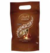 LINDOR Pralinen Pralinen