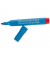 Permanentmarker detektierbar, 854081, rot, 2mm Rundspitze