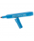 Permanentmarker detektierbar, 854082, blau, 2mm Rundspitze