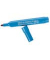 Permanentmarker detektierbar, 854082, blau, 2mm Rundspitze