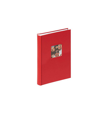 Fotoalbum Fun ME-111-R, 24x32,50cm
