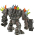 Eldrador 42549 Master-Roboter mit Mini Creature Spielfigur