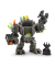 Eldrador 42549 Master-Roboter mit Mini Creature Spielfigur