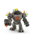 Eldrador 42549 Master-Roboter mit Mini Creature Spielfigur