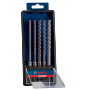 EXPERT SDS plus-7X Hammerbohrer-Set