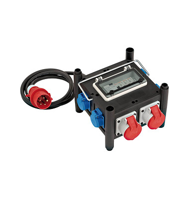 Starkstromverteiler 2,0 m