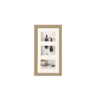 Bilderrahmen Home beige 29,9 x 55,0 cm