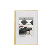 Bilderrahmen Chair gold 30,8 x 40,8 cm