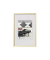 Bilderrahmen Chair gold 30,8 x 40,8 cm