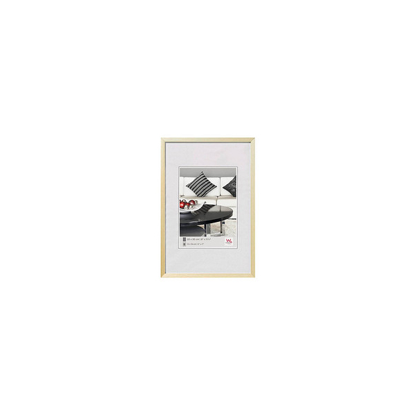 4004122211869 - AJ040G Wandrahmen Chair 30x40 Aluminium gold AJ040G AJ040G 4004122211869 4004122211869 - AJ040G Wandrahmen Chair 30x40 Aluminium gold AJ040G AJ040G 4004122211869