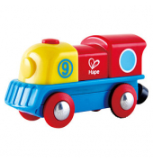 tapfere kleine Lokomotive E3820 Spielzeugeisenbahnen