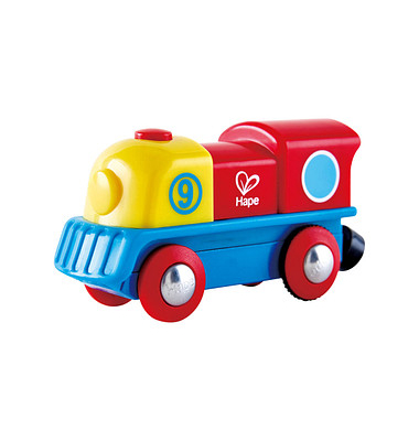 tapfere kleine Lokomotive E3820 Spielzeugeisenbahnen