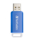 USB-Stick DataBar blau 64 GB
