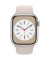 Watch Series 8 41 mm LTE  polarstern