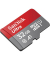 Speicherkarte Ultra SDSQUA4-032G-GN6MT, Micro-SDHC, mit SD-Adapter, Class 10, bis 120 MB/s, 32 GB