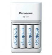 pro Smart Plus Charger BQ-CC55 Akku-Ladegerät
