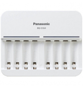 Smart 8 Charger BQ-CC63 Akku-Ladegerät
